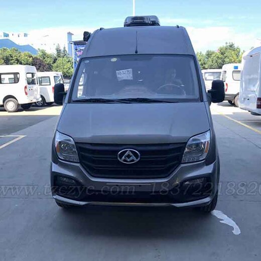 海口上汽大通v80a图